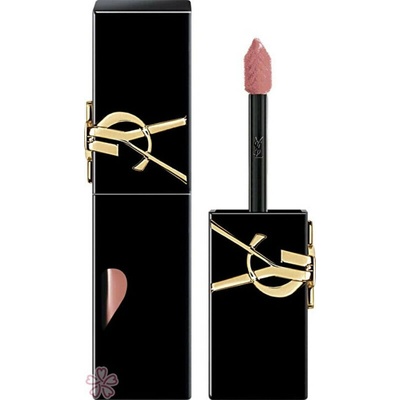 Yves Saint Laurent Krémová rtěnka The Inks Shine Lip Stain 44 5,5 ml