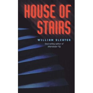Sleator William : House of Stairs | William Sleator (ISBN: 9780140345803)