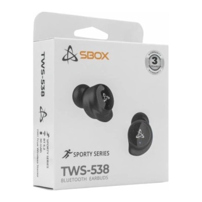 Sbox EB-TWS538