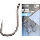 Kevin Nash Chod Twister Barbless vel.5 10 ks