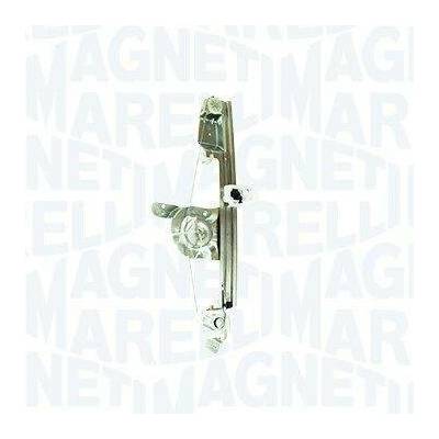 Zvedací zařízení oken MAGNETI MARELLI 350103106100