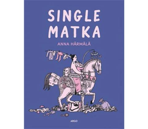Argo Single matka