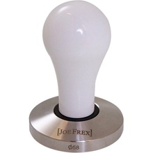 JoeFrex tamper bílý 58 mm