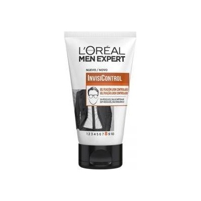 L'Oreal Make Up Силен Фиксиращ Гел Men Expert LOreal Make Up (150 ml)