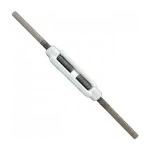 Uncanny Brand Roman screw pin 10mm