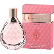 Bugatti Felicita Rosa parfumovaná voda dámska 60 ml