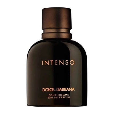 Dolce&Gabbana D. G Pour Homme Intenso EDP TR 125ml Мъжки