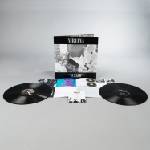 Nirvana - Bleach (Remastered) (Deluxe Edition) (Reissue) (180 g) (2 LP) (0098787083415)