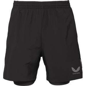 CASTORE Flow 2-in-1 short m - sportisimo - 132,98 лв