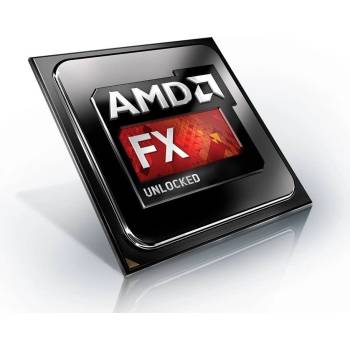 AMD Vishera FX-9370 FD9370FHHKBOF