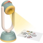 Smoby Проектор за рисуване Smoby Drawing Light 7600430400