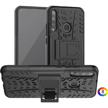 Image 1 of Huawei P40 lite E/Y7p Удароустойчив Калъф и Протектор