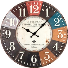 Lowell 21555