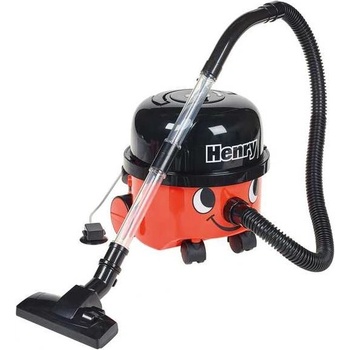 Casdon Прахосмукачка играчка Casdon Henry червена (72860) C72860 (C72860)