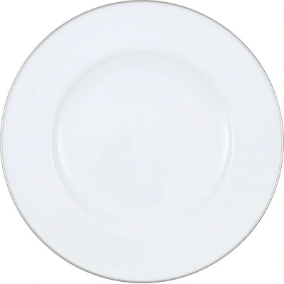 Villeroy & Boch Plytký tanier 27 cm Anmut Platinum No.1