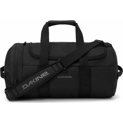 Dakine EQ DUFFLE 2.0 černá 50L