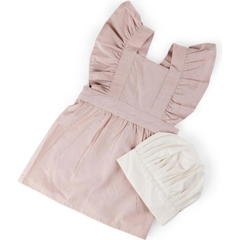 Sebra Комплект за малки готвачи Sebra - Розов (302120003)