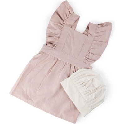 Sebra Комплект за малки готвачи Sebra - Розов (302120003)