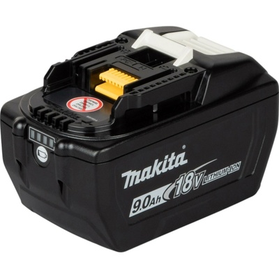 Makita 1915H4-0 Li-ion LXT BL1890 18V/9,0Ah