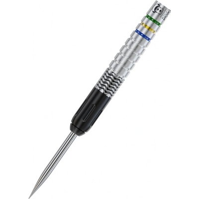 Bull's Steel Challenger - Diogo Portela - 24g