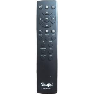 GENERAL TEUFEL Cinedeck RC - дистанционно управление дубликат (Cinedeck RC) Дистанционно