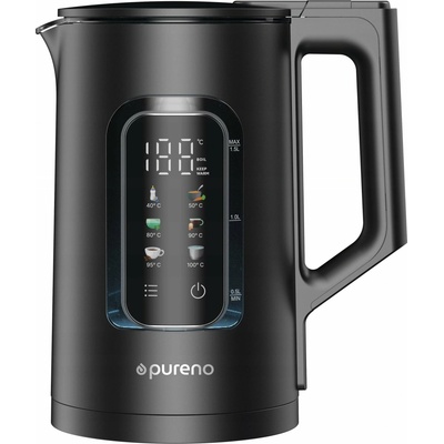 TechniSat Pureno K100