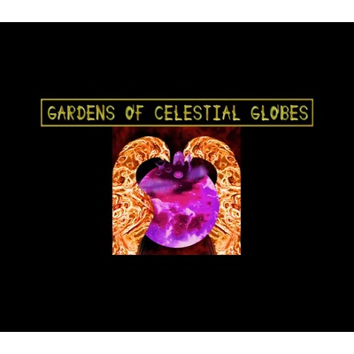 Gardens Of Celestial Globes