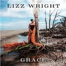 Wright Lizz - Grace CD