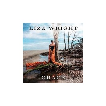 Wright Lizz - Grace CD