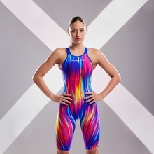 Funkita Apex Predator X Freeback Kneeskin Event Horizont