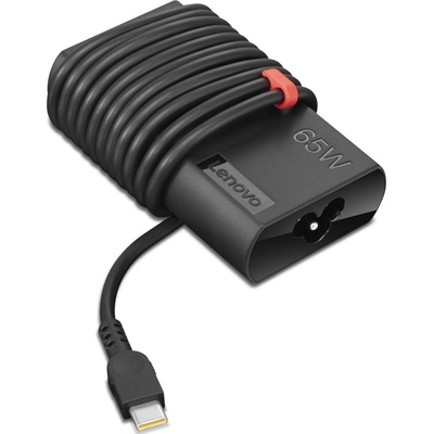 Lenovo Slim USB-C 65W AC adaptér (CE), GX20Z46255