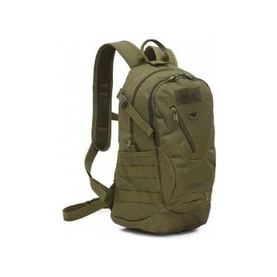 Nils extreme NC3905 Cobra 25 l Green Backpack