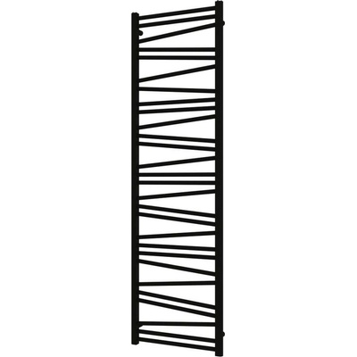 SAT Lilon SATRALI1695500BL 1695 mm x 500 mm čierna matná