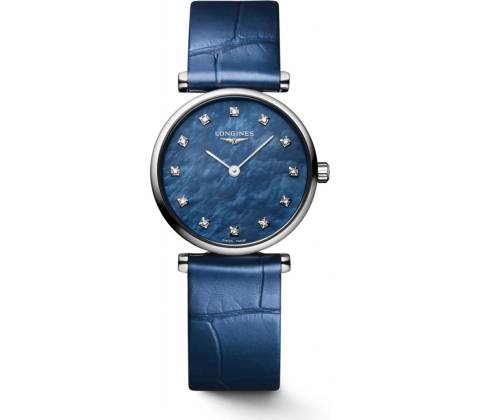 Longines L4.209.4.81.2
