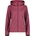 CMP Дамско софтшел яке CMP Women's Softshell Jacket Zip Hood Softshell jacket - Pink Fluo Mel / Magenta - размер 48 (EU) (103-2141-1818)
