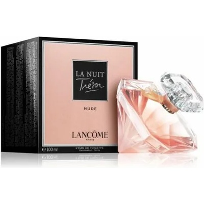 Lancome La Nuit Tresor Nude EDP 100 ml