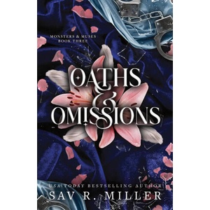 Oaths and Omissions | Sav R. Miller (2025)