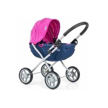 Milly Mally Doll Trolley Dori Prestige Navy