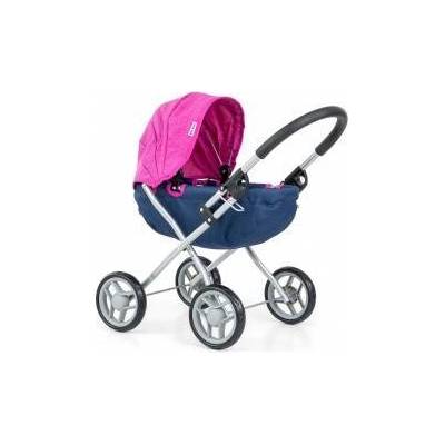 Milly Mally Doll Trolley Dori Prestige Navy