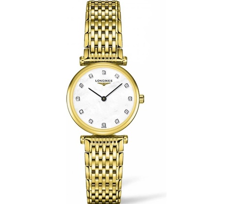 Longines L4.209.2.87.8