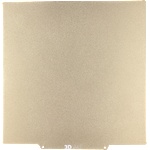 3DJAKE Textured PEI Build Plate - Dual Sided - 255 x 255 mm (PDSBP-255X255)