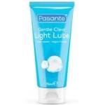 Pasante Gentle Light Lube 75 ml (P24361)