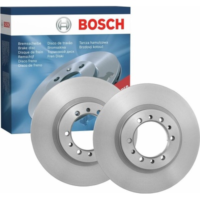 Brzdový kotúč BOSCH 0 986 478 844