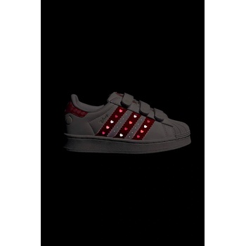 adidas Originals Детски маратонки adidas Originals DISNEY SUPERSTAR LED LIGHTS (KK1295)