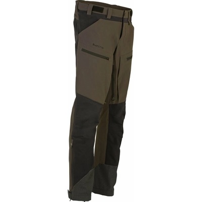 Rybářské kalhoty Westin Reel Flex Trousers Beluga & Lichen Green