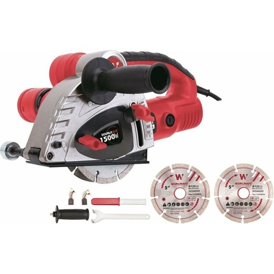 Worcraft EWC-1500