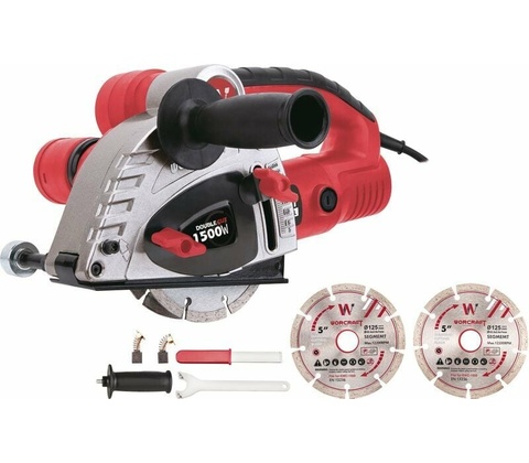 Worcraft EWC-1500