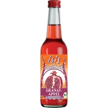 Isis Bio limonáda Granátové jablko 330 ml