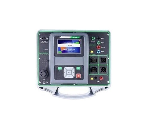 Metrel MI 3290 GL Set