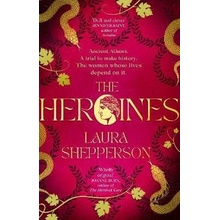 The Heroines - Laura Shepperson